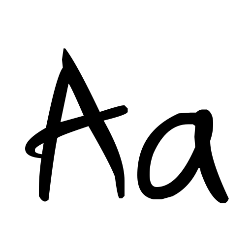 Cataclysmic Font icon