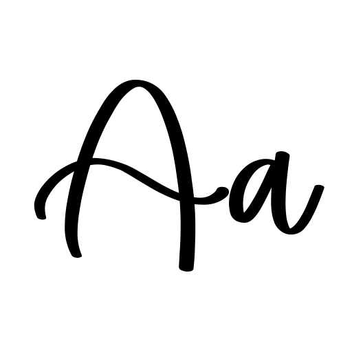 Catalisya Font icon
