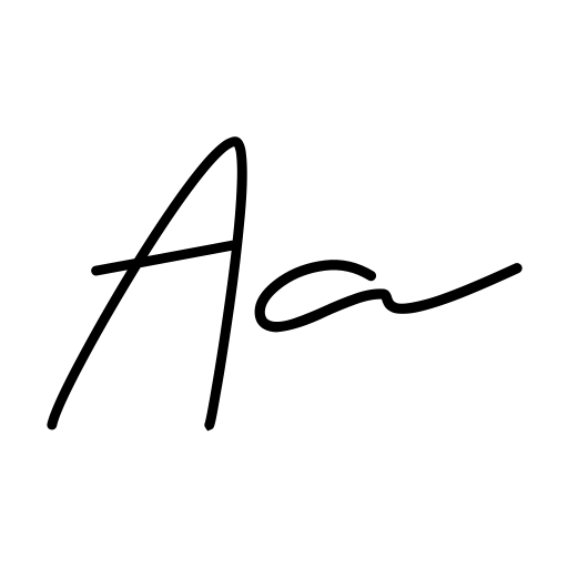 Catalyna Font icon