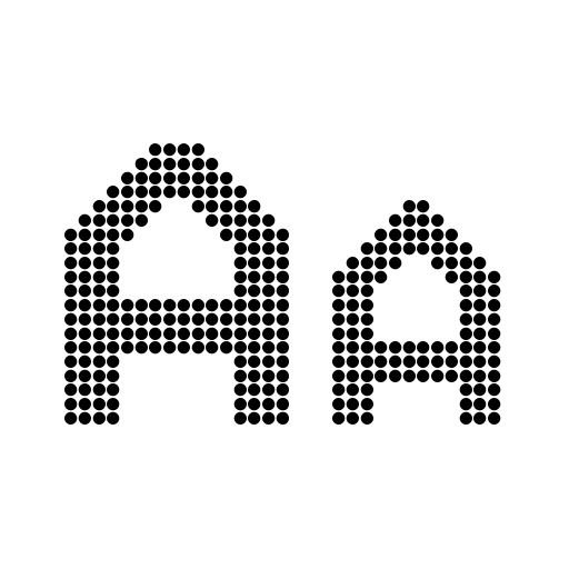 CATArena Font icon