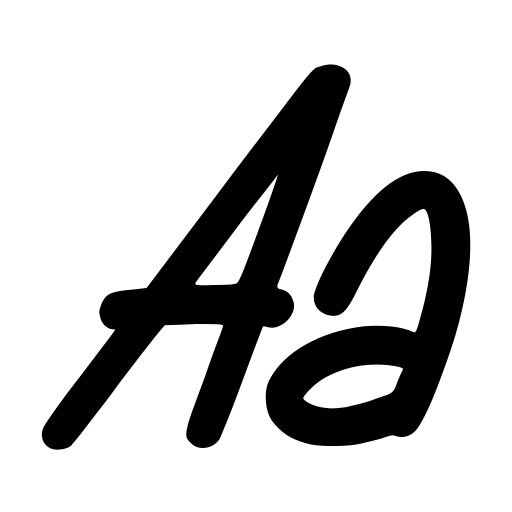 Catars FREE Font preview