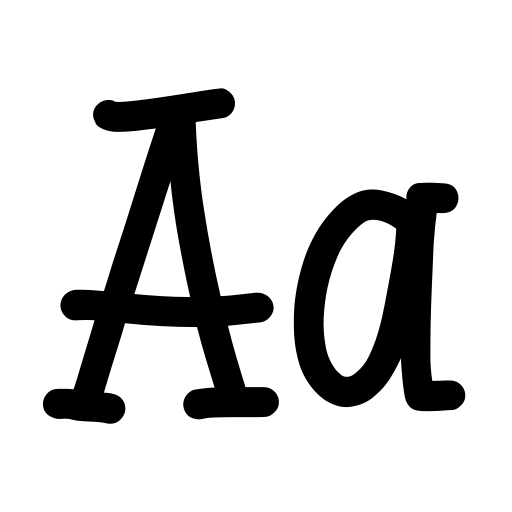 Catbrother Font icon