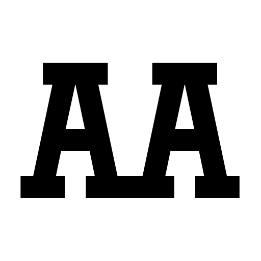 Catch Font icon