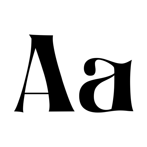 Catellos DEMO Font icon