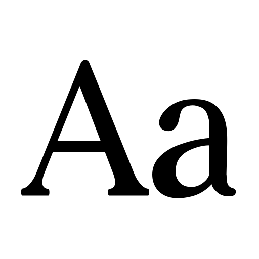 Catelyna Font icon