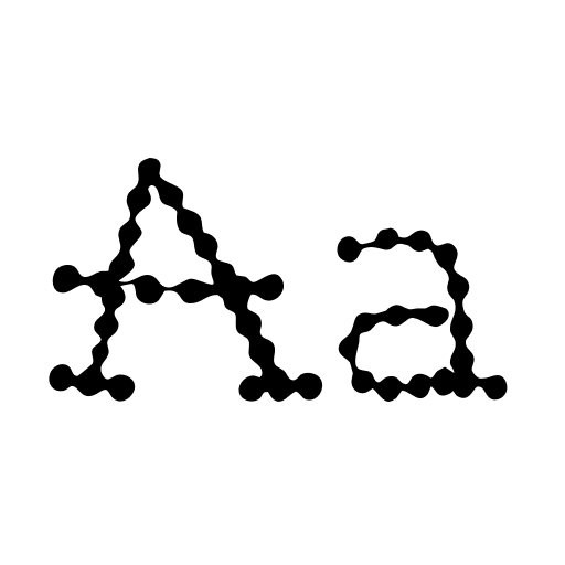 catena Font icon