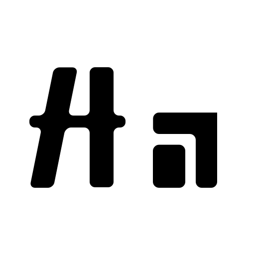 Cater Font icon