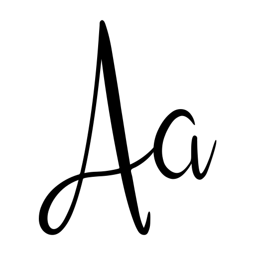 Cathallina Font icon