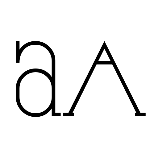 Catharsis Espresso Font icon