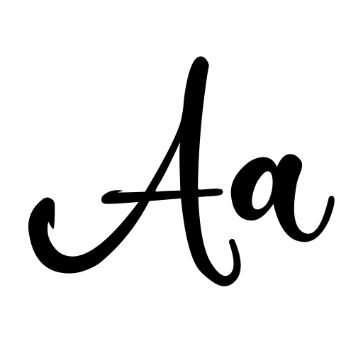 Cathedrall Font icon