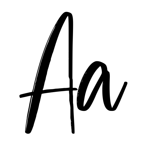Catherina Font icon