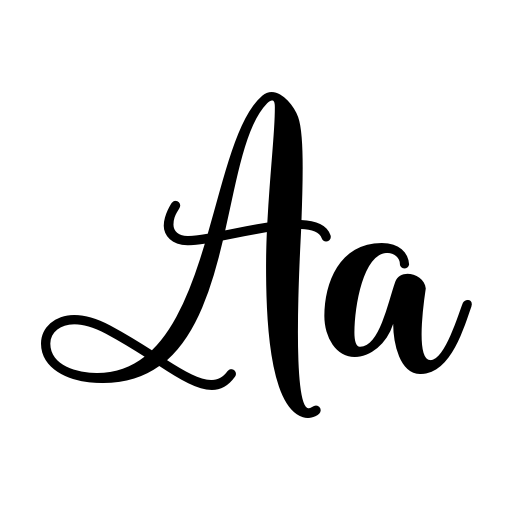 Catherina Font icon