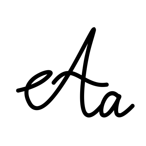 Catherina DEMO Font icon