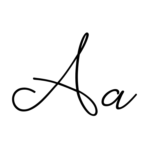 catherine Font icon
