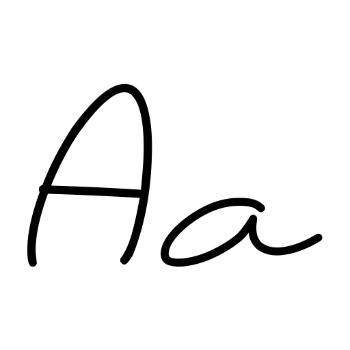 catherine Font icon