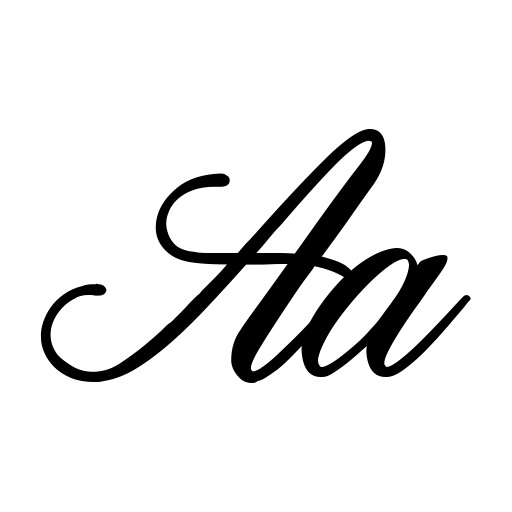 Catherine de Beaumont Font icon