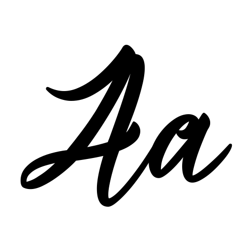 Catherine Font preview