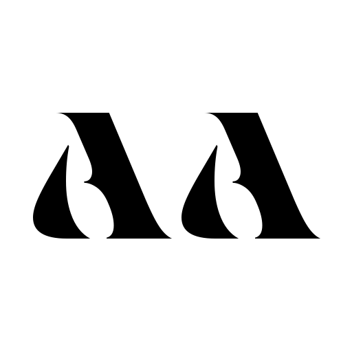 Catherova Font icon