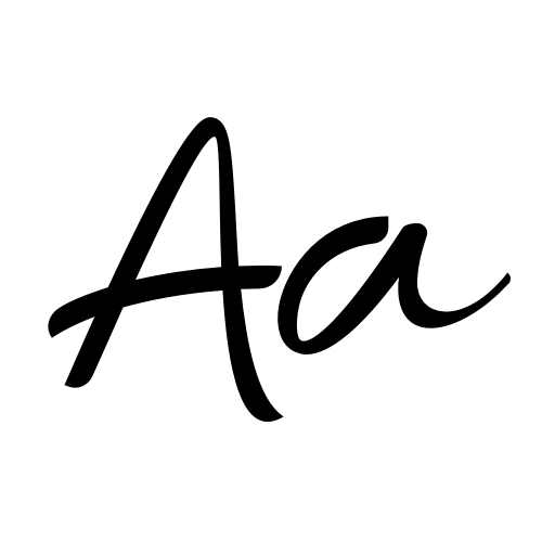 Cathlyne Font icon
