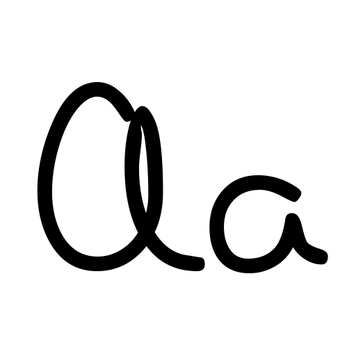 CatholicSchoolGirls BB Font icon