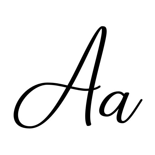 Cathylan Font icon