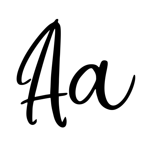 Catline FREE Font icon