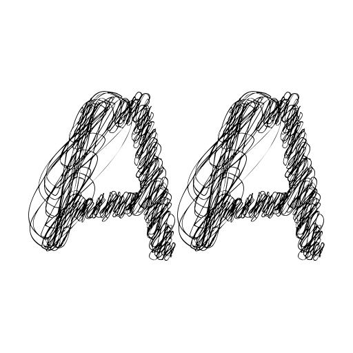 CatMeow Font icon