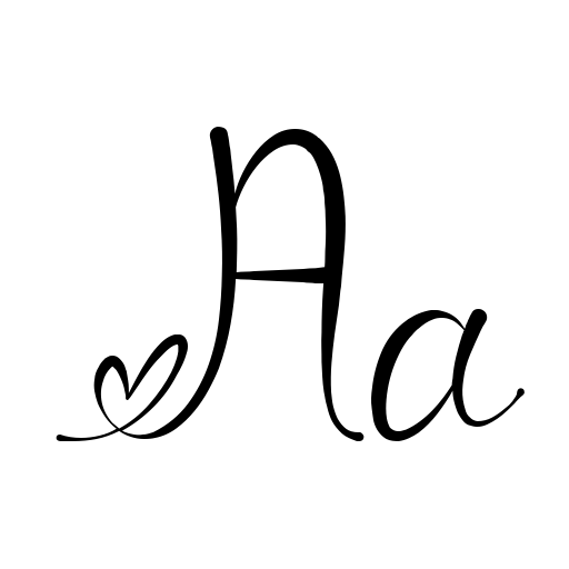 Catrina Demo Font icon