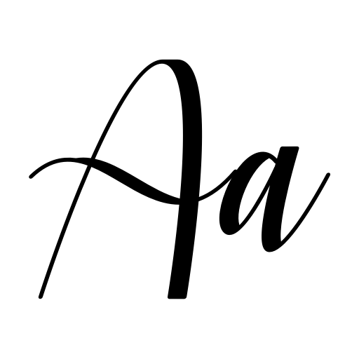 Catrine Font icon