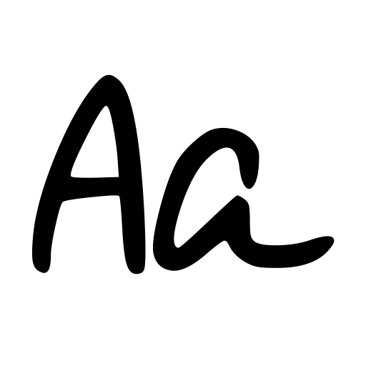 Catriona Font icon