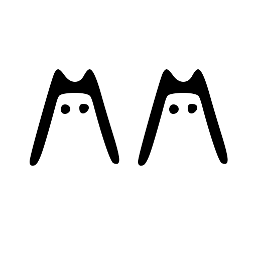 Cats Font icon