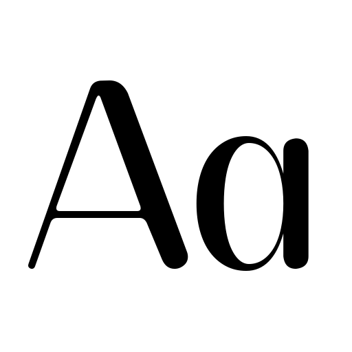 Cats And The City Demo Font icon