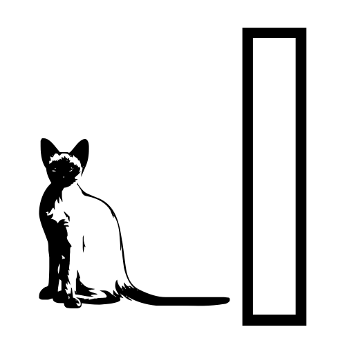 cats_csp Font icon