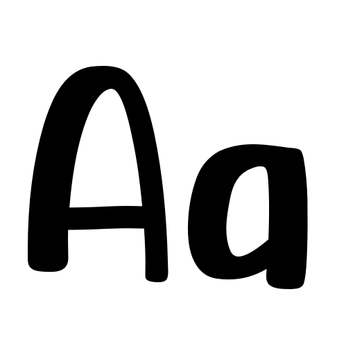 Cats Delight Font preview