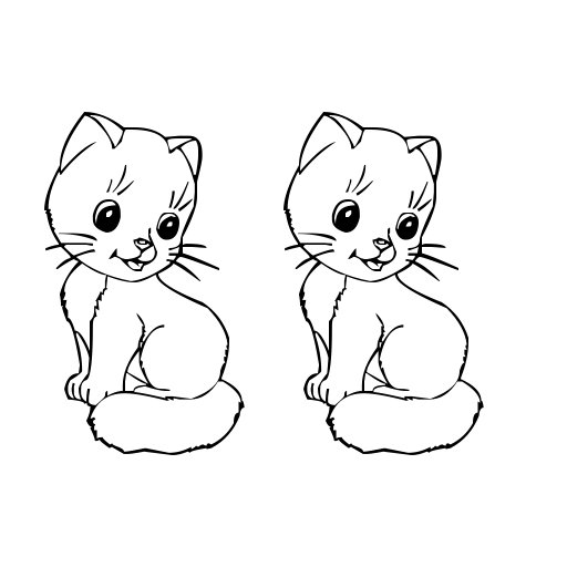 cats Font icon