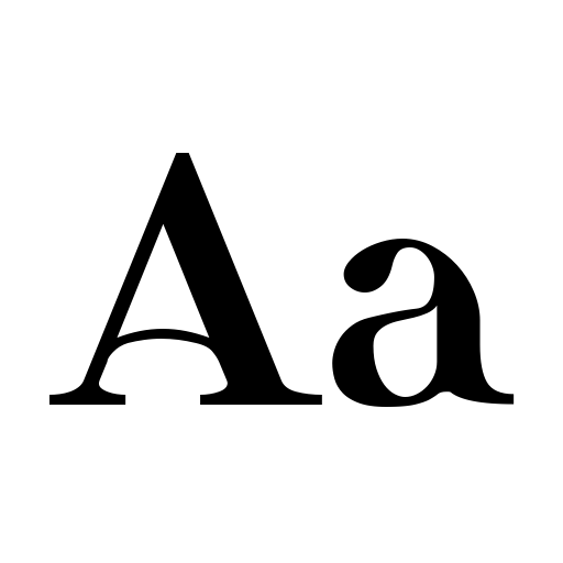 CatShop Font icon