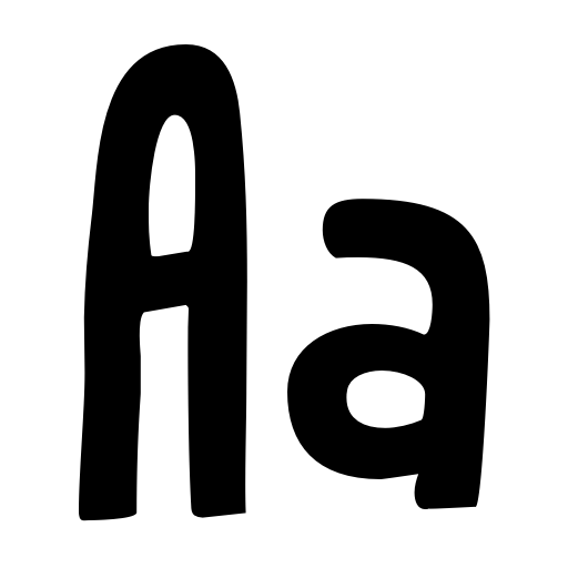 Catskin DEMO Font icon