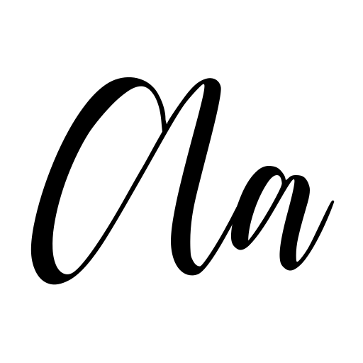 Cattalina Font icon