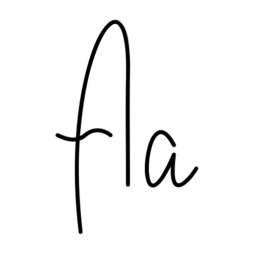Cattalleya Demo Font icon