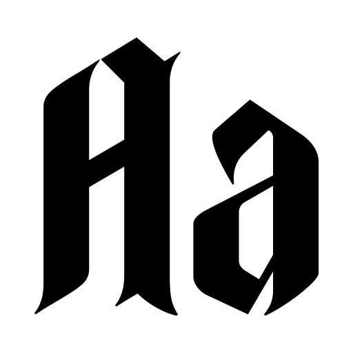Cattedrale-Demo Font icon