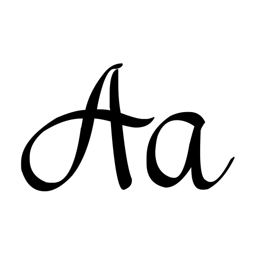 cattelyna Font icon