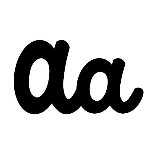 Catterpillar Font preview