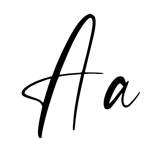 Catthy Wellingten Font icon