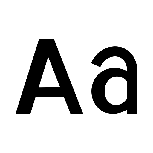 CATTY MAGIC Font icon
