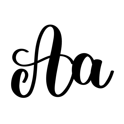Cattys Font icon
