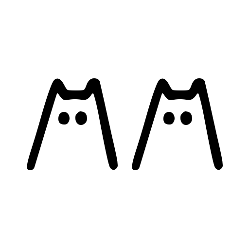 Catvetica Font icon