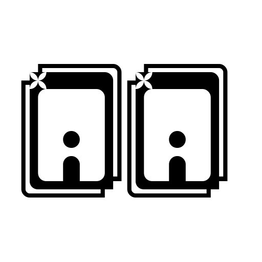 CATY Font icon