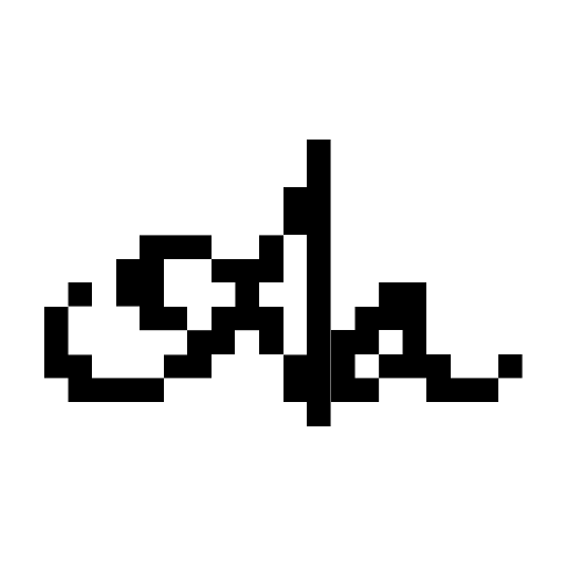 Cavalhatriz Font icon