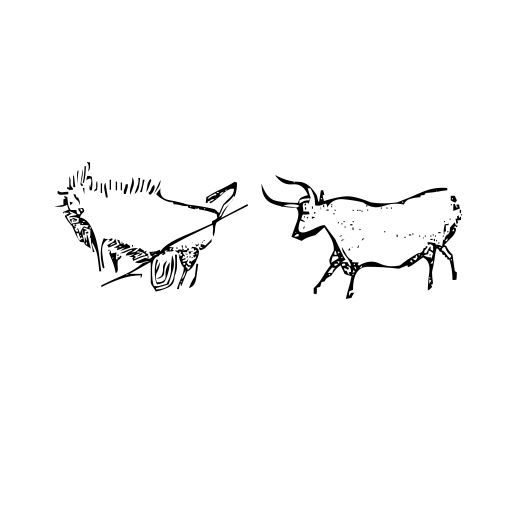 caveart Font preview