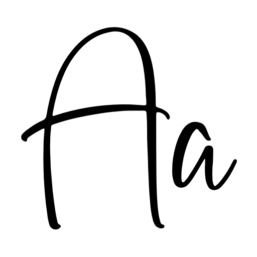 Cavendish Font preview